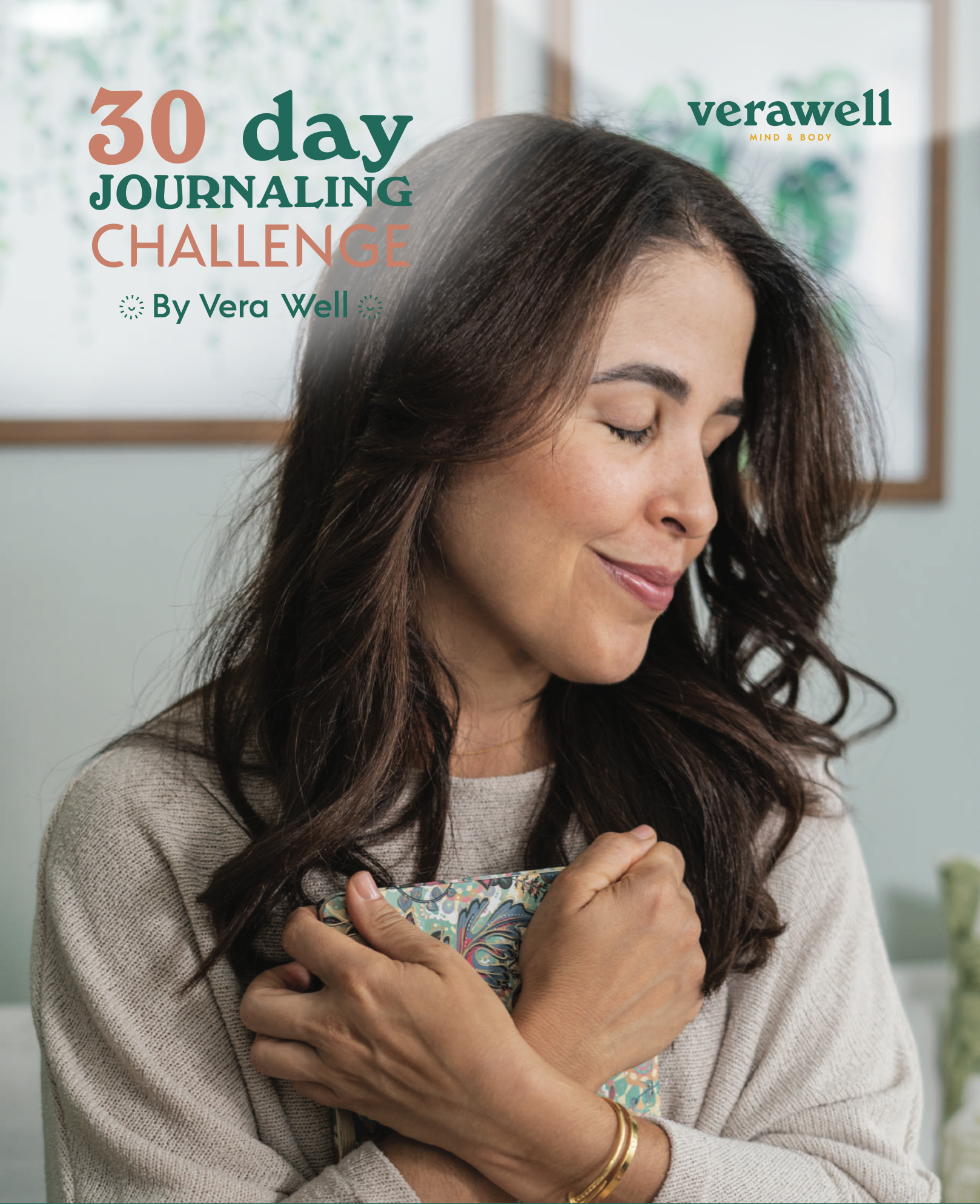 30 day Journaling Challenge